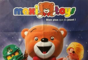 bien plus que jouet