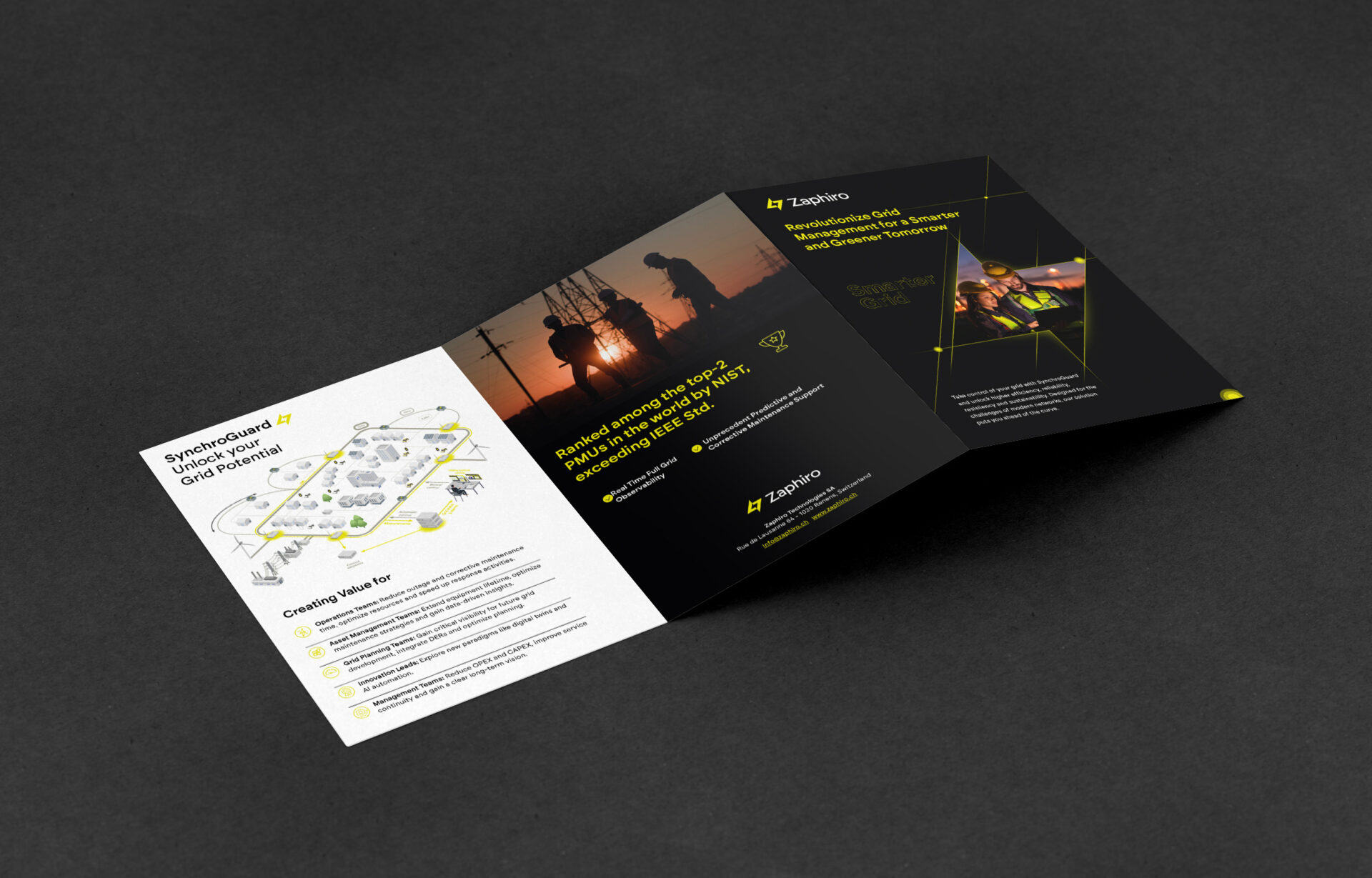 06 zaphiro flyer