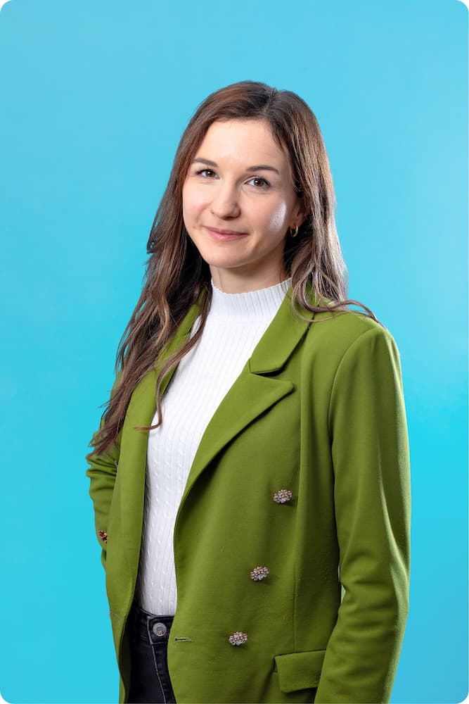 tazmanie claire