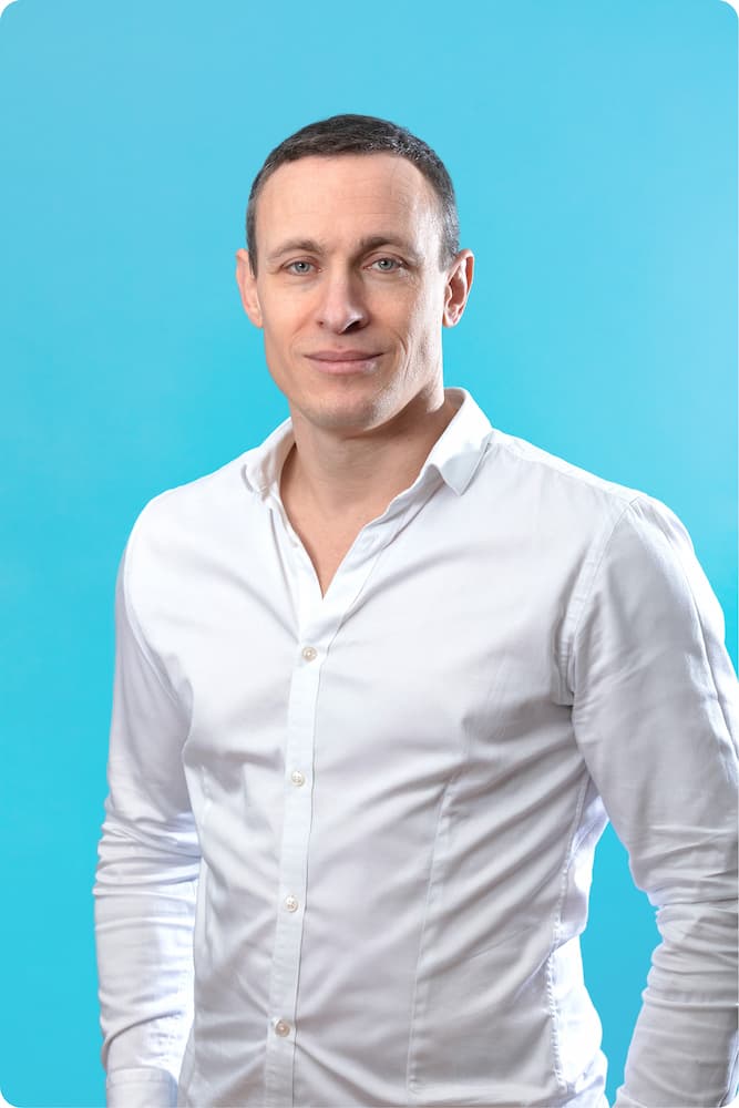 tazmanie julien