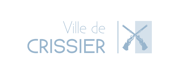 logo ville de crissier